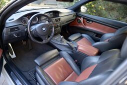 										2013 BMW M3 Coupe full									