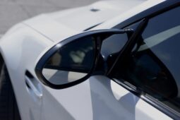 										2013 BMW M3 Coupe full									