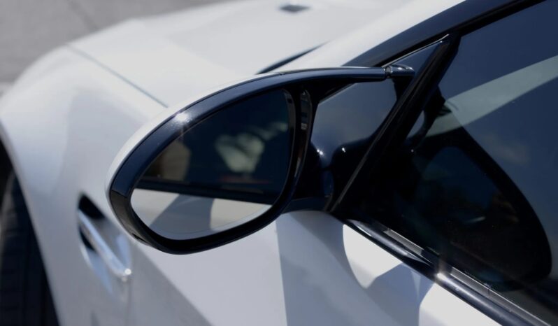 								2013 BMW M3 Coupe full									