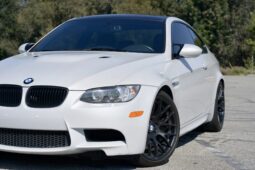 										2013 BMW M3 Coupe full									
