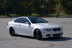 										2013 BMW M3 Coupe full									