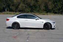 										2013 BMW M3 Coupe full									