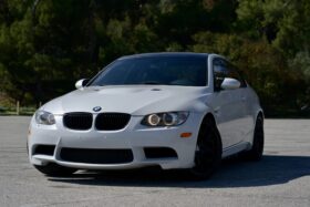 2013 BMW M3 Coupe