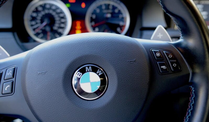 								2013 BMW M3 Coupe full									