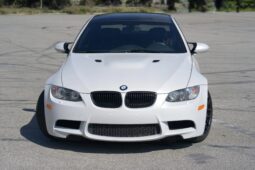 2013 BMW M3 Coupe