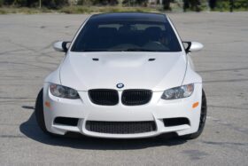 2013 BMW M3 Coupe