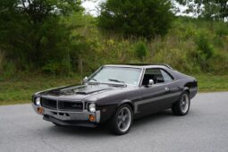 										1968 AMC Javelin 360 V8 full									
