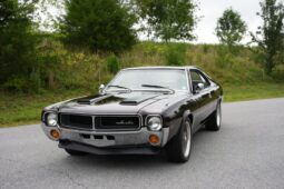 										1968 AMC Javelin 360 V8 full									
