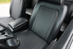 										1968 AMC Javelin 360 V8 full									