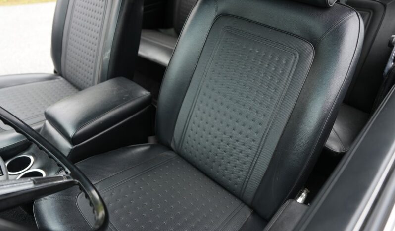 								1968 AMC Javelin 360 V8 full									