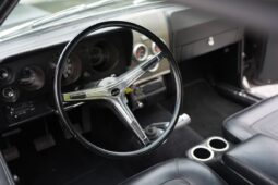 										1968 AMC Javelin 360 V8 full									