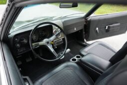 										1968 AMC Javelin 360 V8 full									