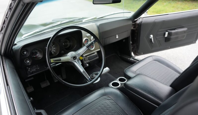 								1968 AMC Javelin 360 V8 full									