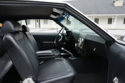 										1968 AMC Javelin 360 V8 full									