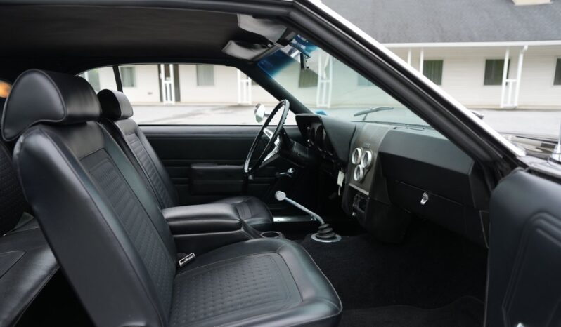 								1968 AMC Javelin 360 V8 full									