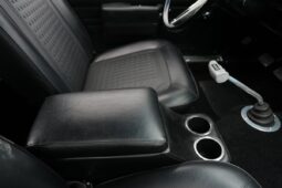 										1968 AMC Javelin 360 V8 full									