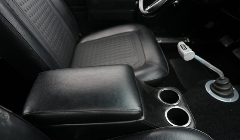 								1968 AMC Javelin 360 V8 full									