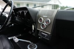 										1968 AMC Javelin 360 V8 full									