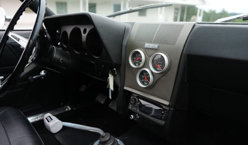 								1968 AMC Javelin 360 V8 full									