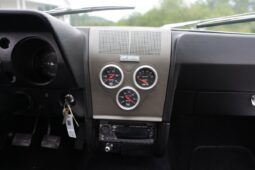 1968 AMC Javelin 360 V8