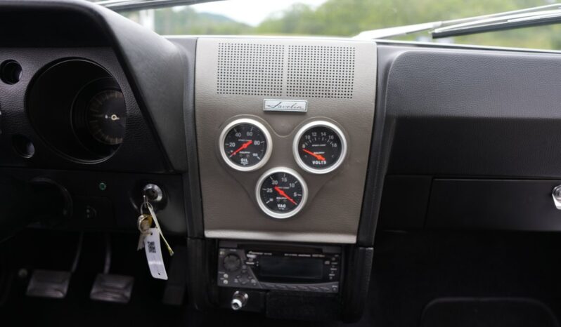 								1968 AMC Javelin 360 V8 full									