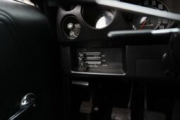 1968 AMC Javelin 360 V8