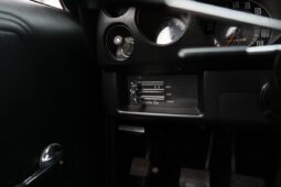 1968 AMC Javelin 360 V8