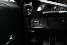 1968 AMC Javelin 360 V8