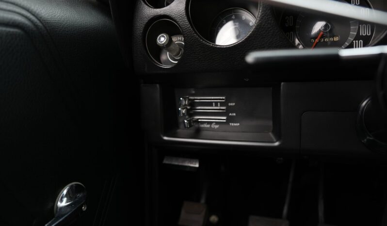 								1968 AMC Javelin 360 V8 full									