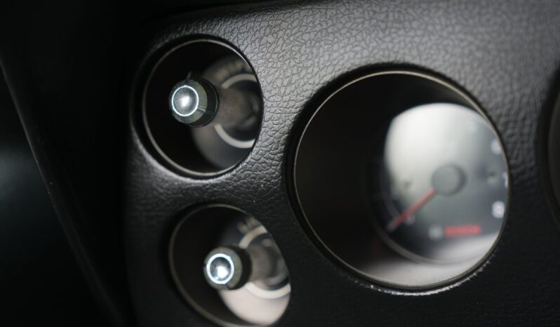 								1968 AMC Javelin 360 V8 full									