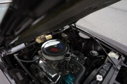 										1968 AMC Javelin 360 V8 full									