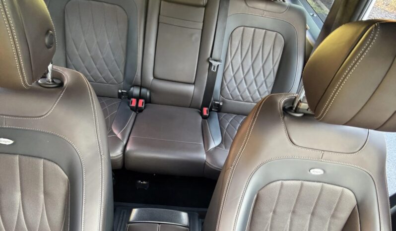 
								2019 Mercedes-Benz G550 full									