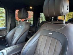 
										2019 Mercedes-Benz G550 full									