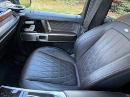 
										2019 Mercedes-Benz G550 full									