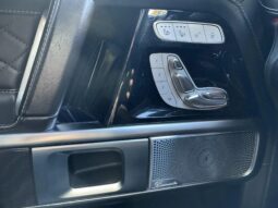 
										2019 Mercedes-Benz G550 full									