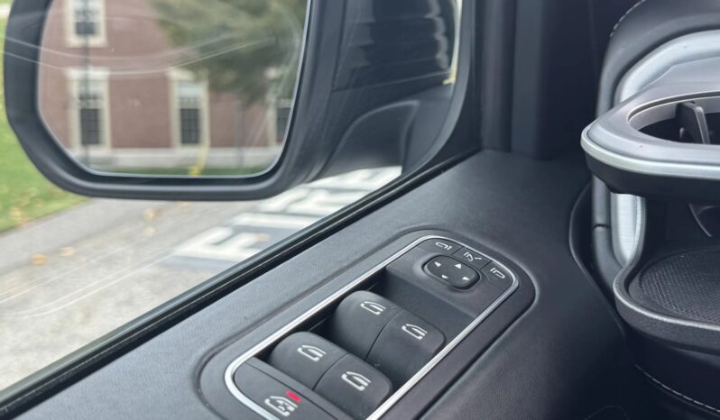 
								2019 Mercedes-Benz G550 full									