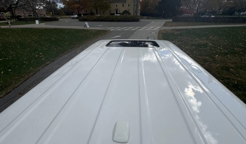 
								2019 Mercedes-Benz G550 full									