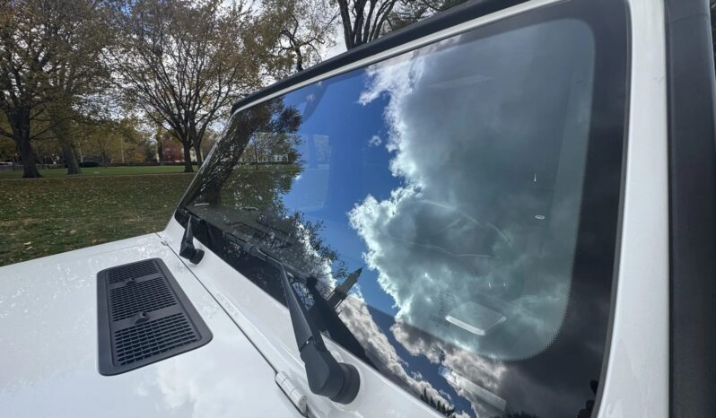 
								2019 Mercedes-Benz G550 full									