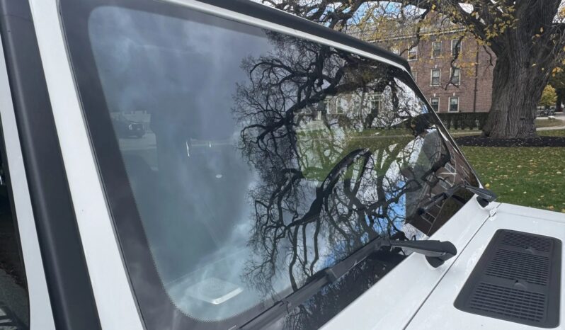 
								2019 Mercedes-Benz G550 full									