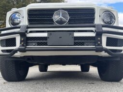 
										2019 Mercedes-Benz G550 full									