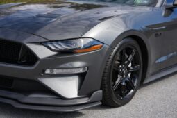 										2020 Ford Mustang GT Fastback full									