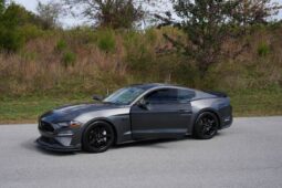										2020 Ford Mustang GT Fastback full									