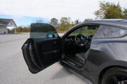 										2020 Ford Mustang GT Fastback full									