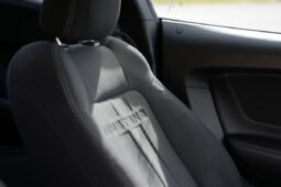 										2020 Ford Mustang GT Fastback full									