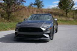 										2020 Ford Mustang GT Fastback full									