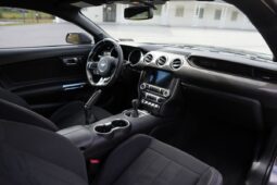 										2020 Ford Mustang GT Fastback full									