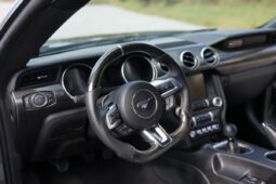 										2020 Ford Mustang GT Fastback full									