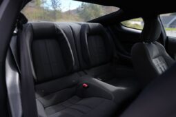 										2020 Ford Mustang GT Fastback full									