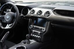 										2020 Ford Mustang GT Fastback full									