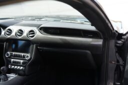 										2020 Ford Mustang GT Fastback full									